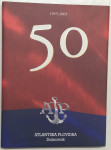 ATLANTSKA PLOVIDBA 50 DUBROVNIK 1955-2005