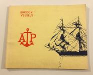 Atlantska Plovidba Dubrovnik - Brodovi Vessels