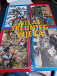 atlas srednjeg vijeka