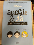 Auggie i ja - tri cudesne priče