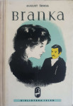 August Šenoa: Branka