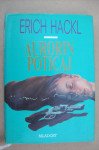 AURORIN POTICAJ - Erich Hackl