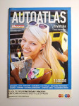 Auto atlas Hrvatska, Bosna i Hercegovina, Slovenija - 24express