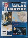 AUTO KLUB-ATLAS EUROPE