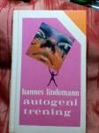 Knjiga -AUTOGENI TRENING-Lindemann