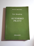 Autorsko pravo - Ivan Henneberg