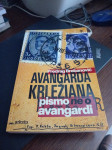 avangarda krležiana brebanovic