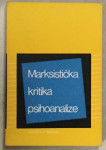 B. - Clément Catherine et al: Marksistička kritika psihoanalize