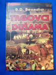 B. D. Benedict – Trgovci dušama (B61)