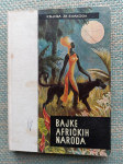 Bajke afričkih naroda