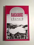 Bakarski zbornik 11 - Boris Petković (ur.) grad Bakar