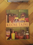 BAKINE KUĆNE TAJNE, Mozaik knjiga, Zagreb, 15 €