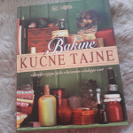 Bakine kućne tajne