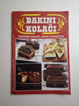 Bakini kolači - čarobni kolači naših domaćica