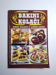 Bakini kolači - mirisi kolača u vašem domu