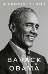 Barack Obama : A Promised Land