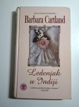 Barbara Cartland - Ledenjak u Indiji