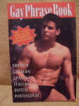Barry McKay: Gay Phrase Book