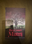 Barry Unsworth - Misterij