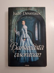 Baršunasta visoravan Jude Deveraux