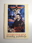 Bartol Kašić - Četiri stoljeća hrvatskog jezikoslovlja
