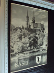 BASEL - vodič