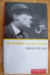 BASKERVILSKI PAS - Sir Arthur Conan Doyle