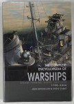 Batchelor John, Chant Chris: The Complete Encyclopedia od Warships 179