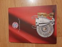 Bayern München offizielles Jahrbuch, 2013./2014., godišnjak
