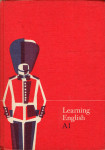 Beilhardt | Piert (ur.) - Learning english : Ausgabe A : Teil 1