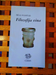 Bela Hamvas: Filozofija vina CERES ZAGREB 1997