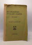 Belvederski Apolon i Egida