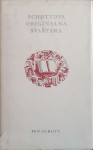 Ben Schott: Schottova originalna svaštara