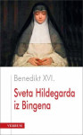 Benedikt XVI. - Joseph Ratzinger : Sveta Hildegarda iz Bingena