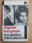 Ingmar Bergman - Filmska trilogija