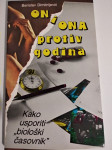 Berislav Dimitrijević: ON I ONA PROTIV GODINA