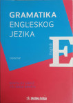 Berislav Grgić, Jolanda Brihta: Gramatika engleskog jezika