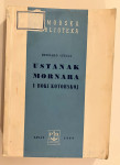 Bernard Stulli - Ustanak mornara u Boki Kotorskoj