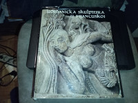 Bernhard Rupprecht: Romanička skulptura u Francuskoj