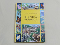 Bertha Morris Parker: Riznica prirode