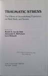 Bessel A. van der Kolk, Alexander C. McFarlane, Lars Weisaeth: raumati