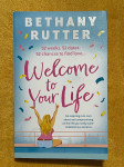 Bethany Rutter - Welcome to your life