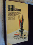 Better compositions - Harry Shefter