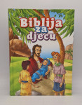 Biblija za djecu