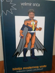 Biblija modernog vođe,Velimir Srića