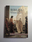 Biblija očima velikih slikata knjiga 10. Novi Zavjet - Evanđelja (2. d
