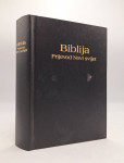 Biblija - Prijevod Novi Svijet