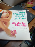 biblija prirodnog zdravlja za žene glenville