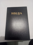 biblija