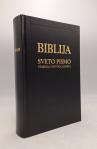 Biblija: Sveto pismo Staroga i Novoga zavjeta
